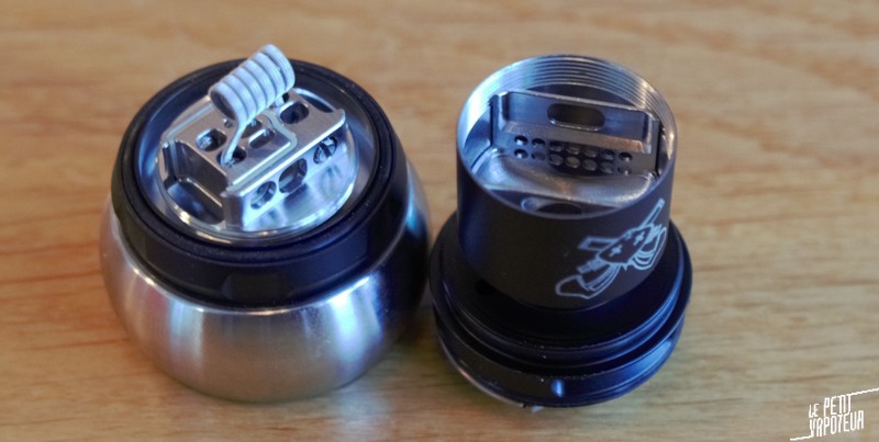 a&eacute;ration dead rabbit solo blog le petit vapoteur